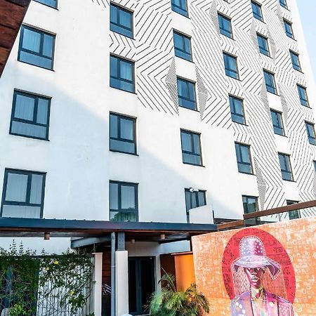 Onomo Hotel Дуала Екстер'єр фото